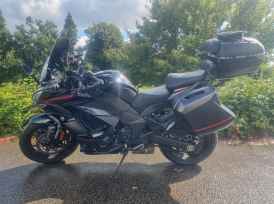 KAWASAKI NINJA 1000 SX - 2022