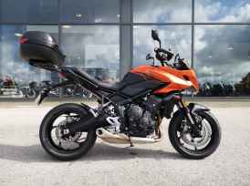 TRIUMPH TIGER SPORT 660 - 2024