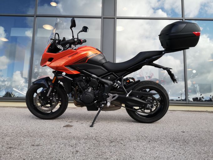 TRIUMPH TIGER SPORT 660 4