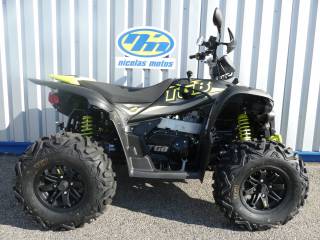 TGB TARGET 600 - 2025