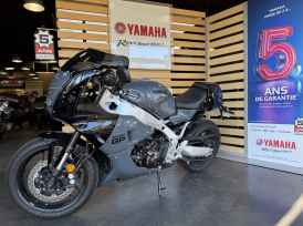 YAMAHA XSR 900 GP - 2024