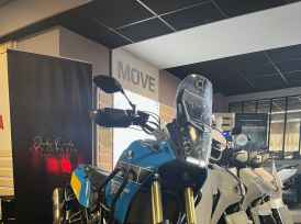 YAMAHA XTZ TENERE 700 RALLY EDITION - 2020