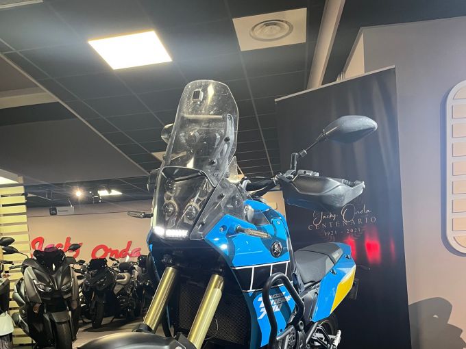 YAMAHA XTZ TENERE 700 RALLY EDITION 4