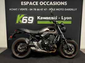 KAWASAKI Z 650 (47.5CV) - 2022