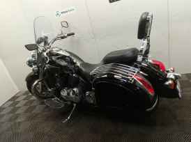 KAWASAKI VN 900 - 2007