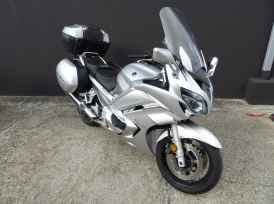 YAMAHA FJR 1300 - 2016