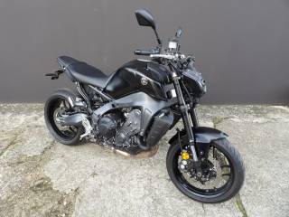 YAMAHA MT-09 35KW - 2024