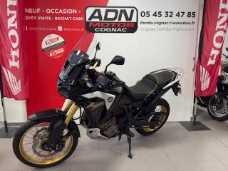 HONDA Africa Twin Adventure Sports CRF1000L DCT - 2021