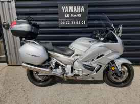 YAMAHA FJR 1300 AE - 2016