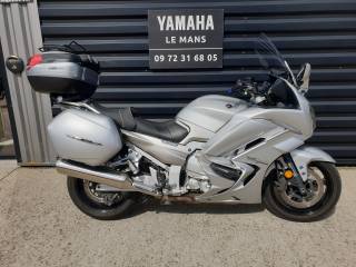 YAMAHA FJR 1300 AE - 2016