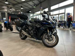 SUZUKI GSX-S 1000 GT - 2025