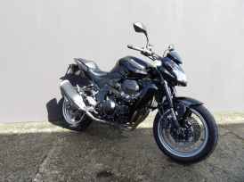 KAWASAKI Z 750 - 2010