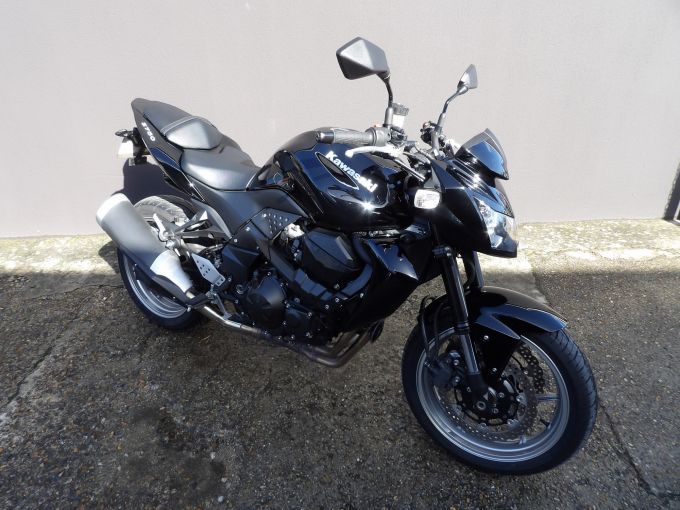 KAWASAKI Z 750 4