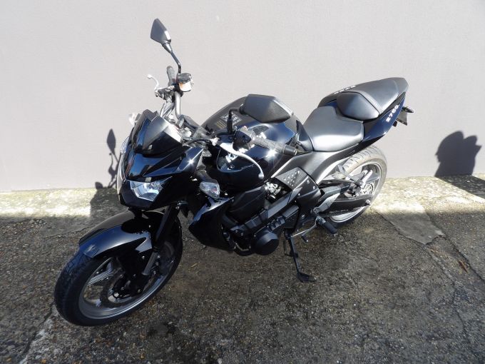 KAWASAKI Z 750 4