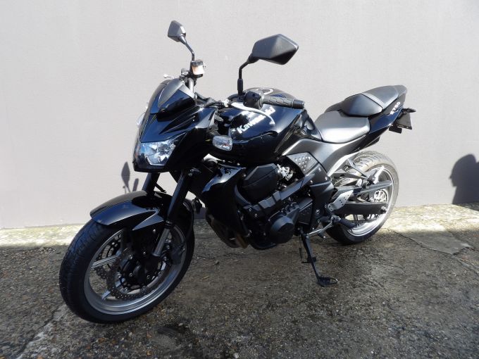 KAWASAKI Z 750 4