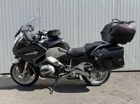 BMW R 1200 RT - 2015
