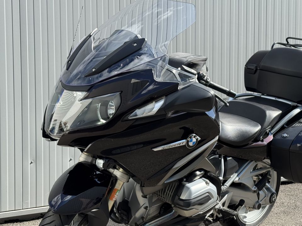 BMW R 1200 RT 4