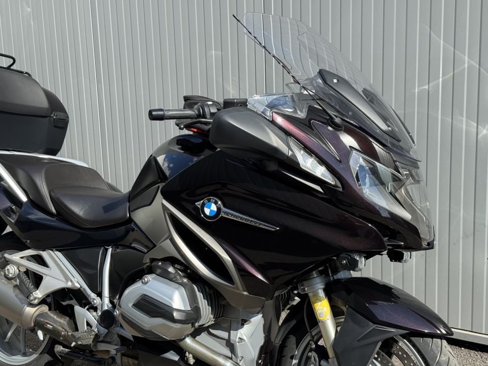 BMW R 1200 RT 4