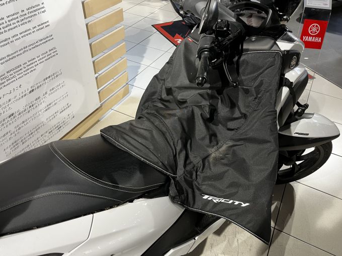 YAMAHA TRICITY 125 4