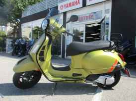 VESPA GTS 300 SUPER - 2023