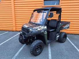 POLARIS RANGER 570 - 2023