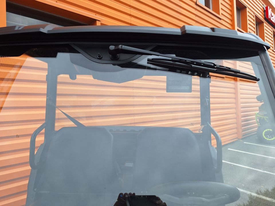 POLARIS RANGER 570 4