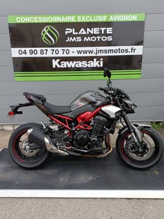 KAWASAKI Z900 BRIDER A2 - 2025