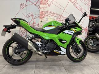 KAWASAKI Ninja 500 SE - 2025