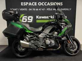 KAWASAKI VERSYS 1000 - 2022