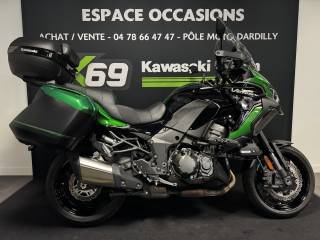 KAWASAKI VERSYS 1000 - 2022