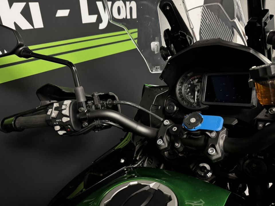 KAWASAKI VERSYS 1000 4