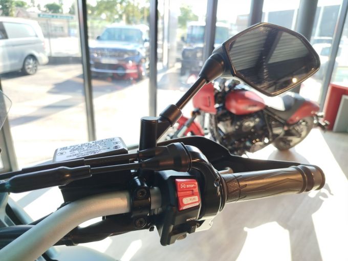 YAMAHA XTZ 1200 ZE SUPER TENERE 4
