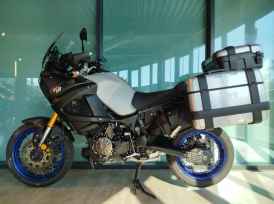 YAMAHA XTZ 1200 ZE SUPER TENERE - 2020