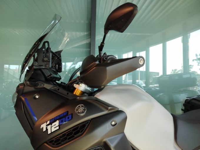 YAMAHA XTZ 1200 ZE SUPER TENERE 4