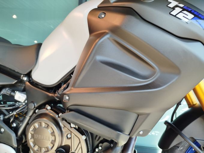 YAMAHA XTZ 1200 ZE SUPER TENERE 4