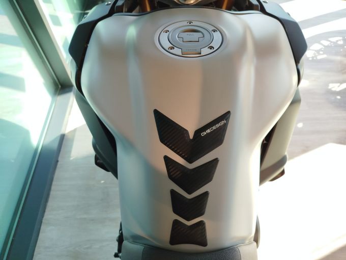 YAMAHA XTZ 1200 ZE SUPER TENERE 4