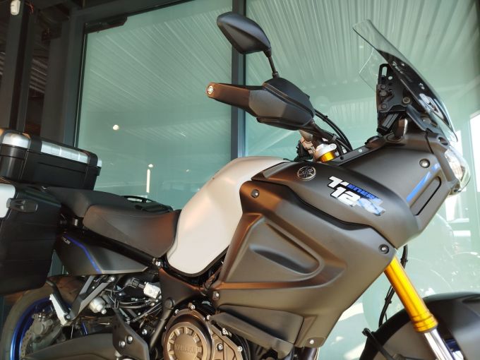 YAMAHA XTZ 1200 ZE SUPER TENERE 4