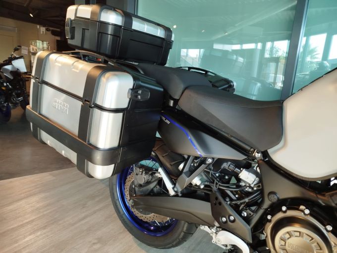 YAMAHA XTZ 1200 ZE SUPER TENERE 4