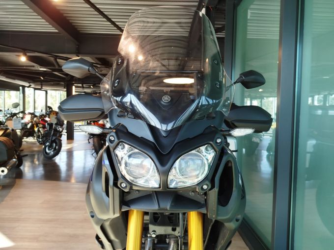 YAMAHA XTZ 1200 ZE SUPER TENERE 4