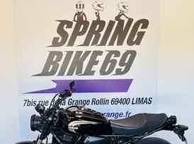 YAMAHA XSR 700 35KW - 2023