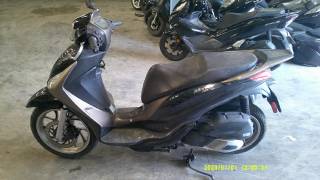PIAGGIO MEDLEY 125 - 2020