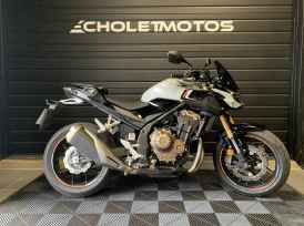 HONDA CB 500 FA - 2023