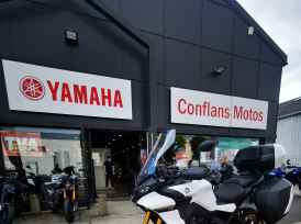 YAMAHA TRACER 900 GT - 2024