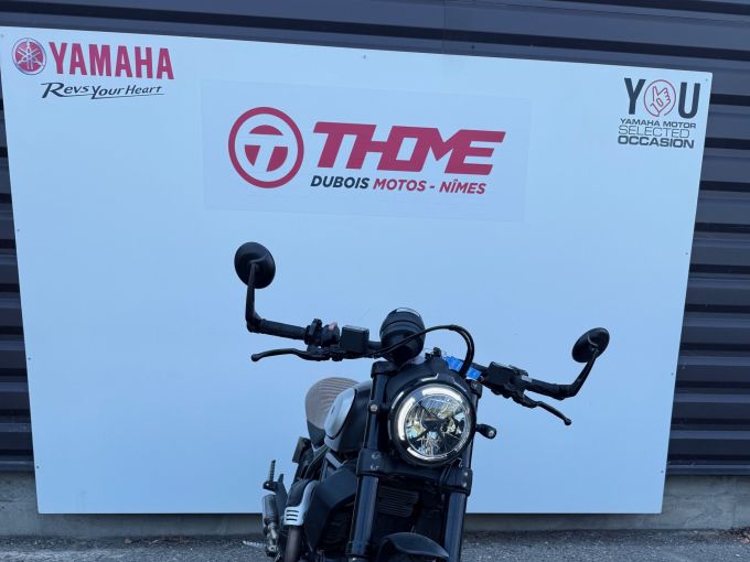 DUCATI SCRAMBLER 4