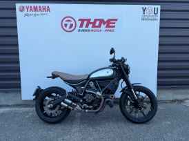 DUCATI SCRAMBLER - 2022