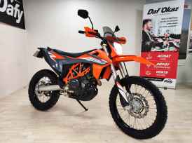 KTM 690 ENDURO R - 2021