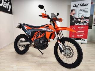 KTM 690 ENDURO R - 2021