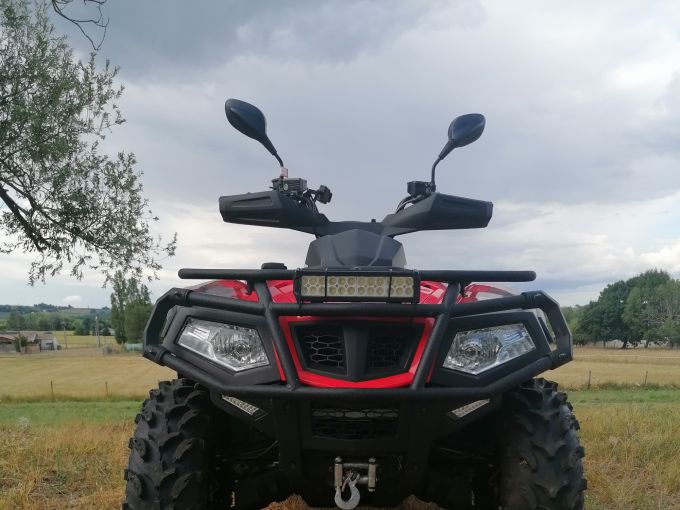 MASAI A750 4