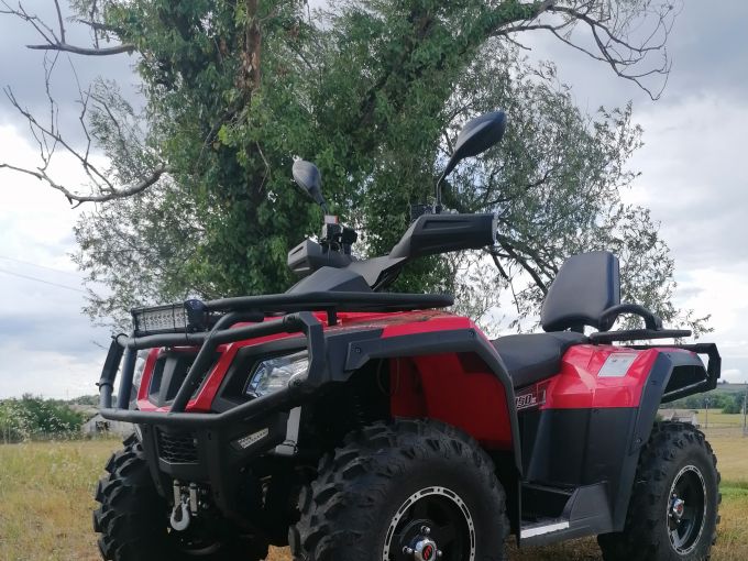 MASAI A750 4