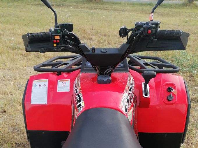 MASAI A750 4